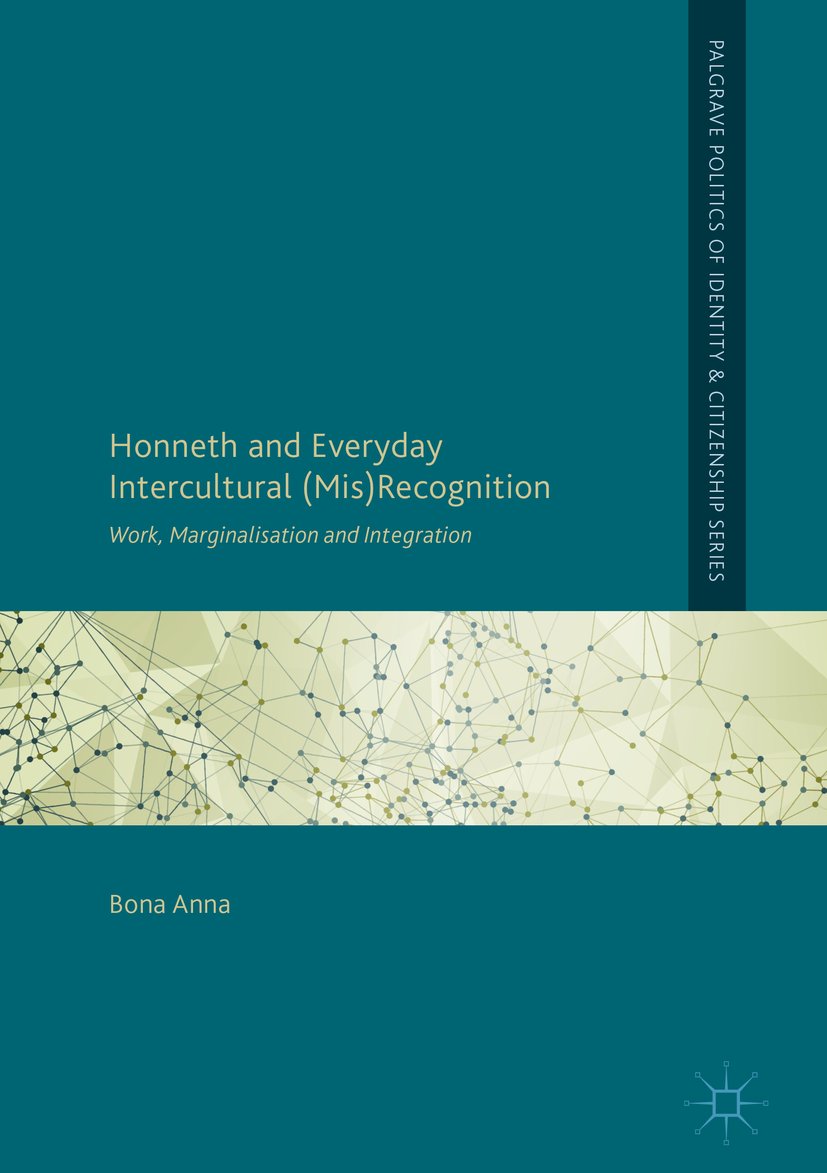 Palgrave Politics of Identity and Citizenship Series