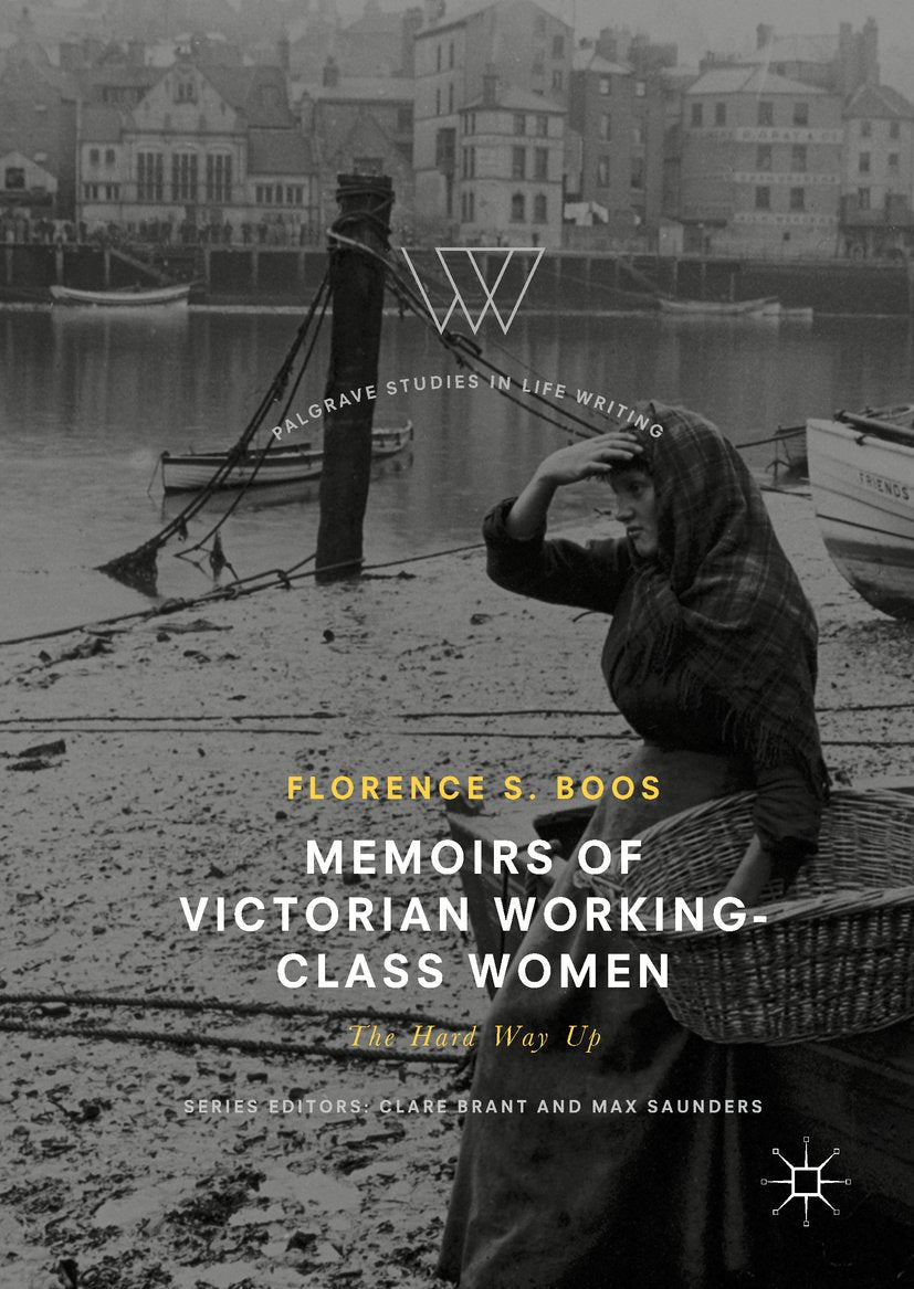 Palgrave Studies in Life Writing