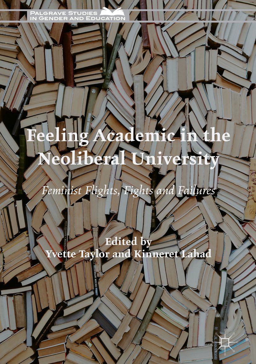 Palgrave Studies in Gender and Education