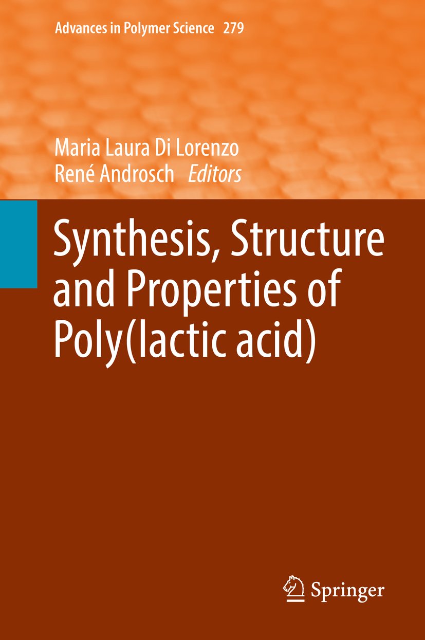 Advances in Polymer Science