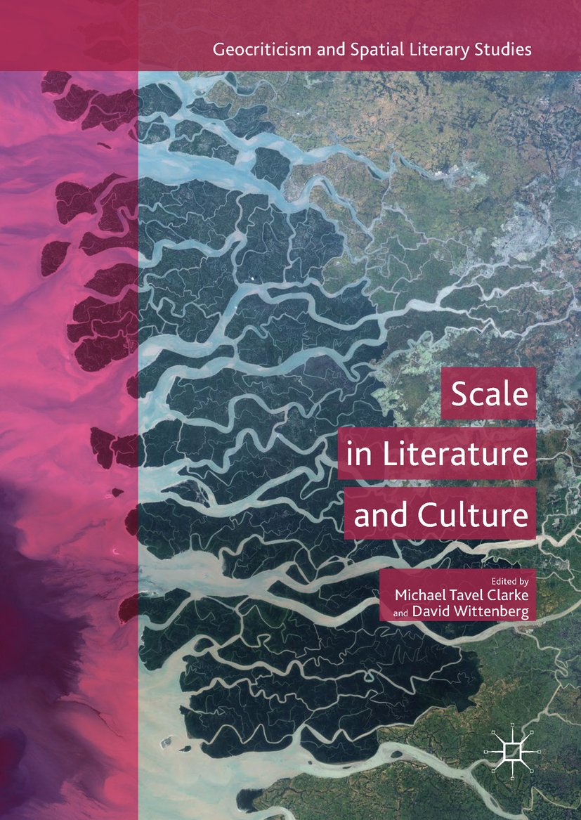 Geocriticism and Spatial Literary Studies