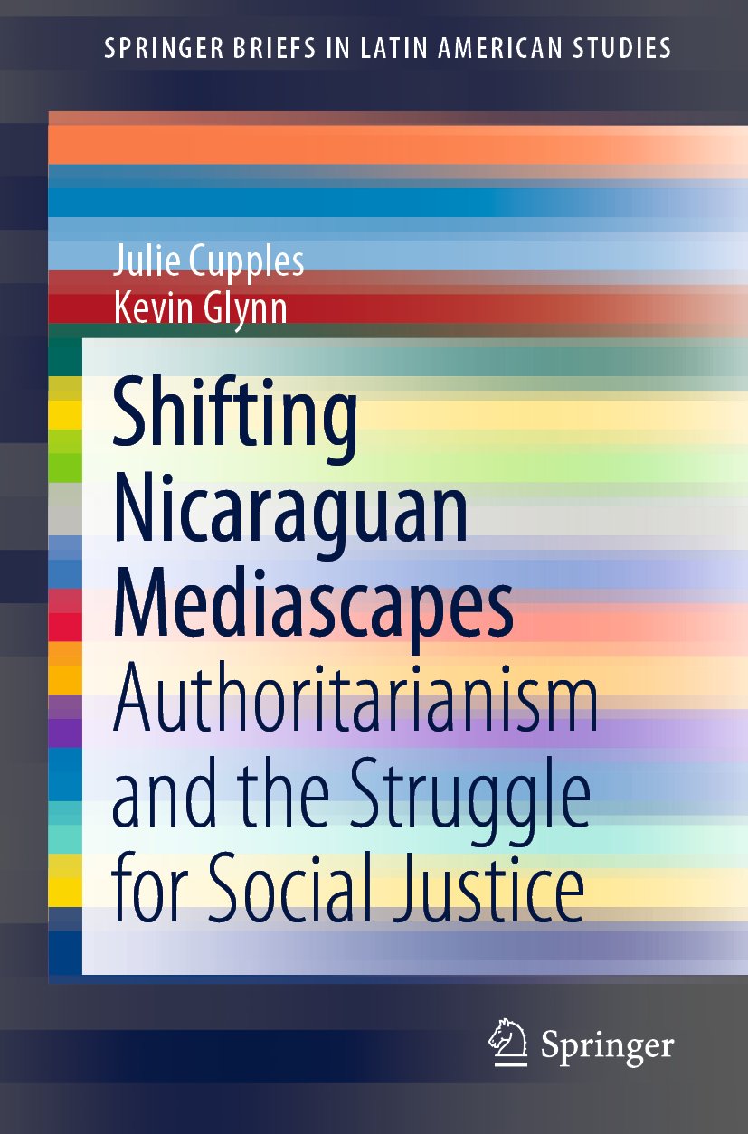SpringerBriefs in Latin American Studies