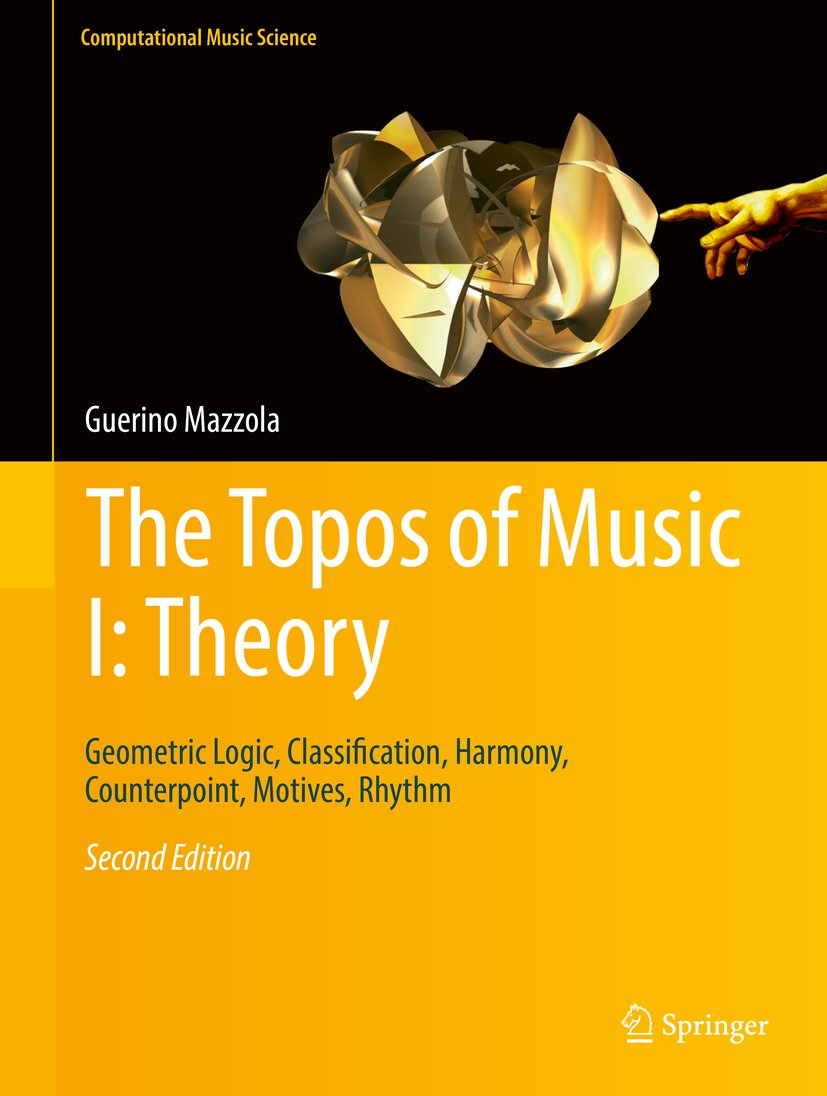 Computational Music Science