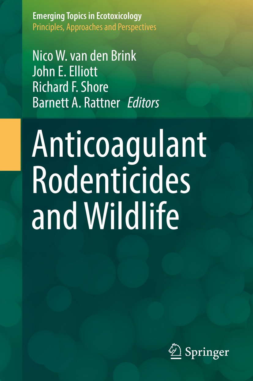 Emerging Topics in Ecotoxicology