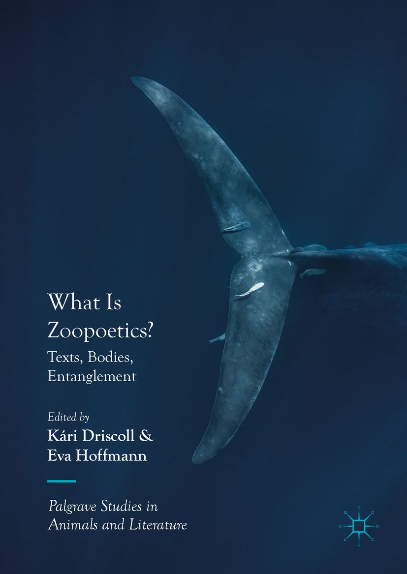 Palgrave Studies in Animals and Literature