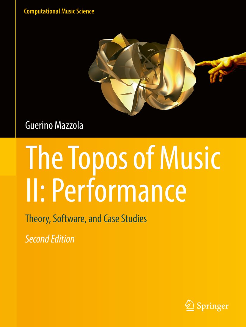 Computational Music Science