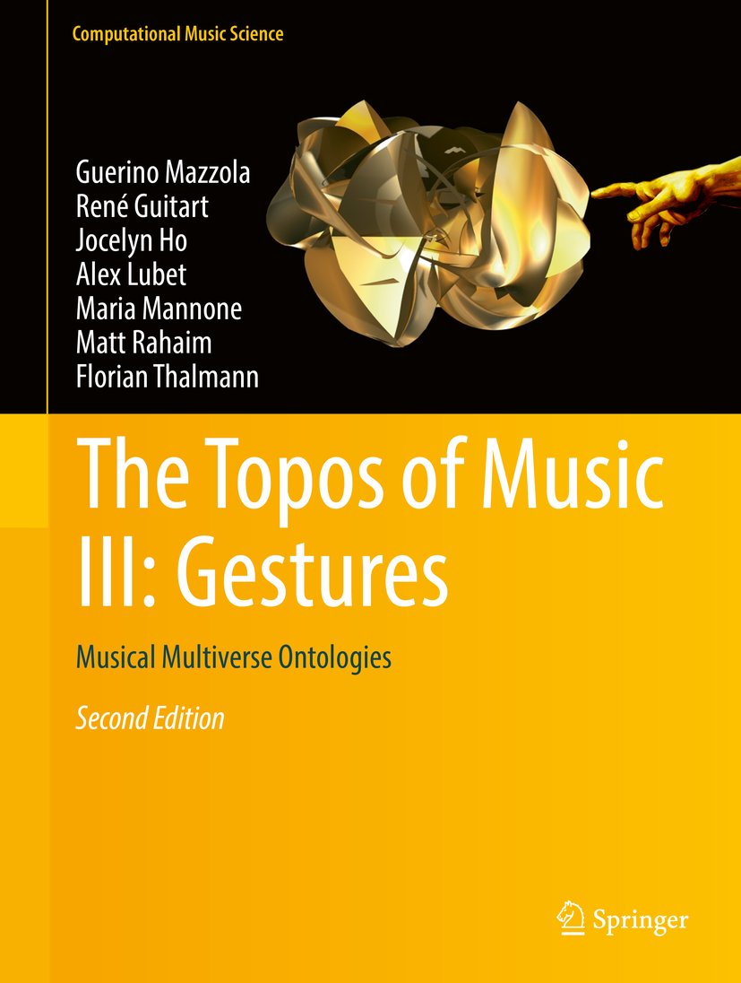 Computational Music Science