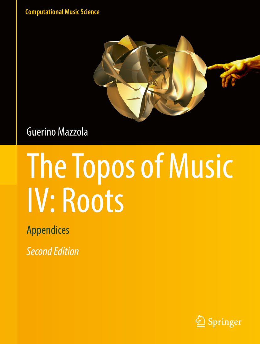 Computational Music Science