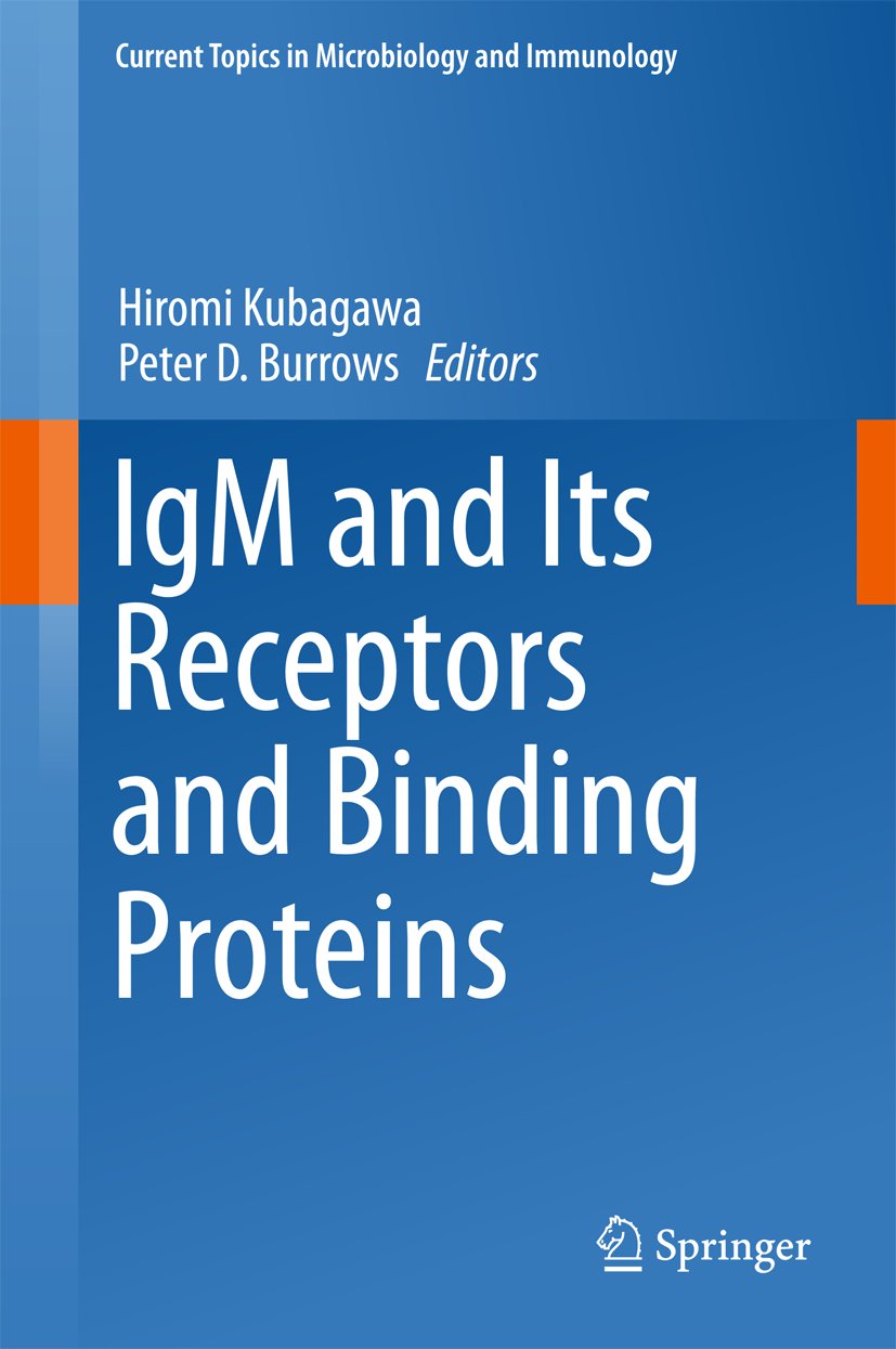 Current Topics in Microbiology and Immunology