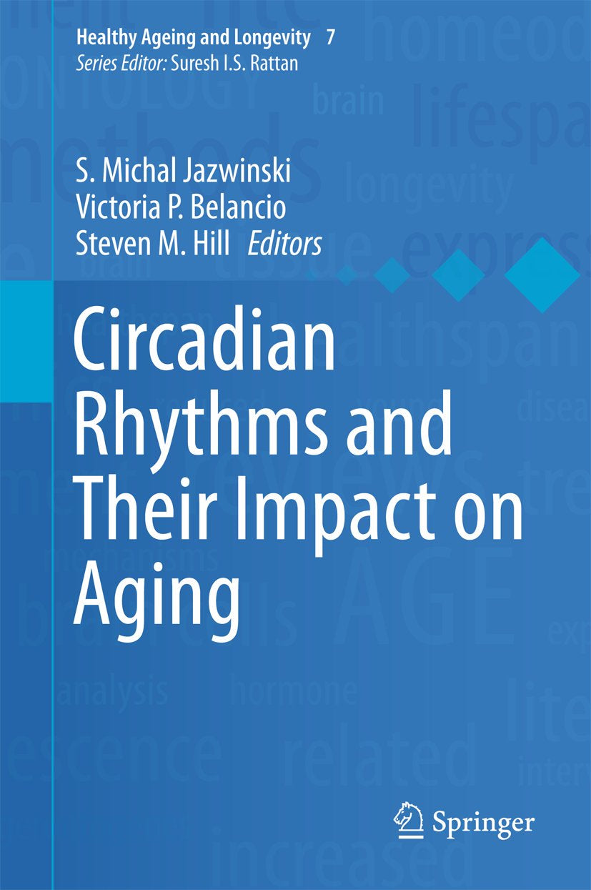 Healthy Ageing and Longevity