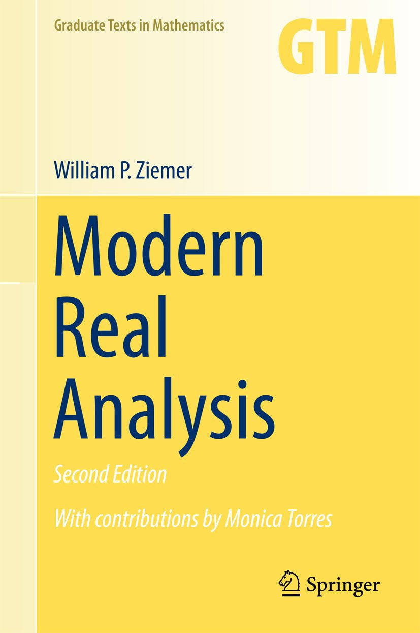 Graduate Texts in Mathematics