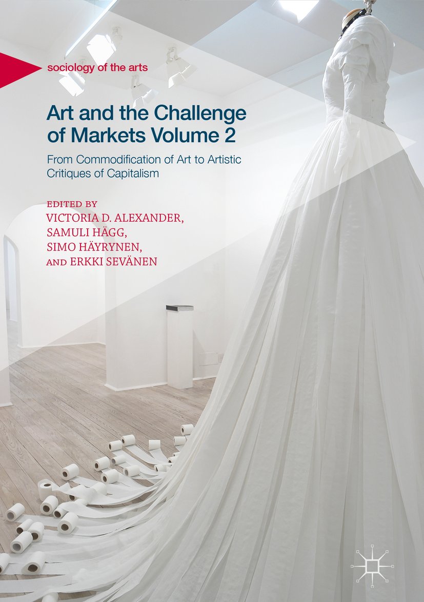 Sociology of the Arts