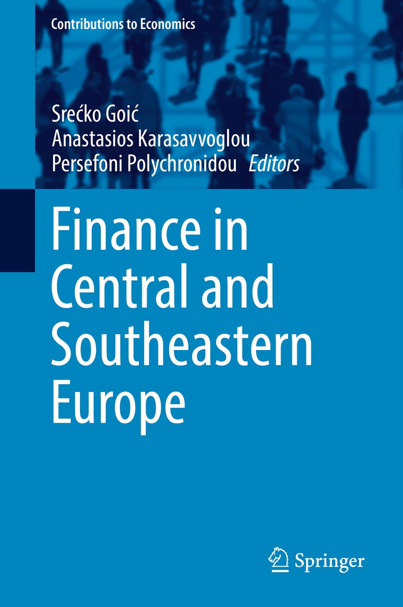 Contributions to Economics