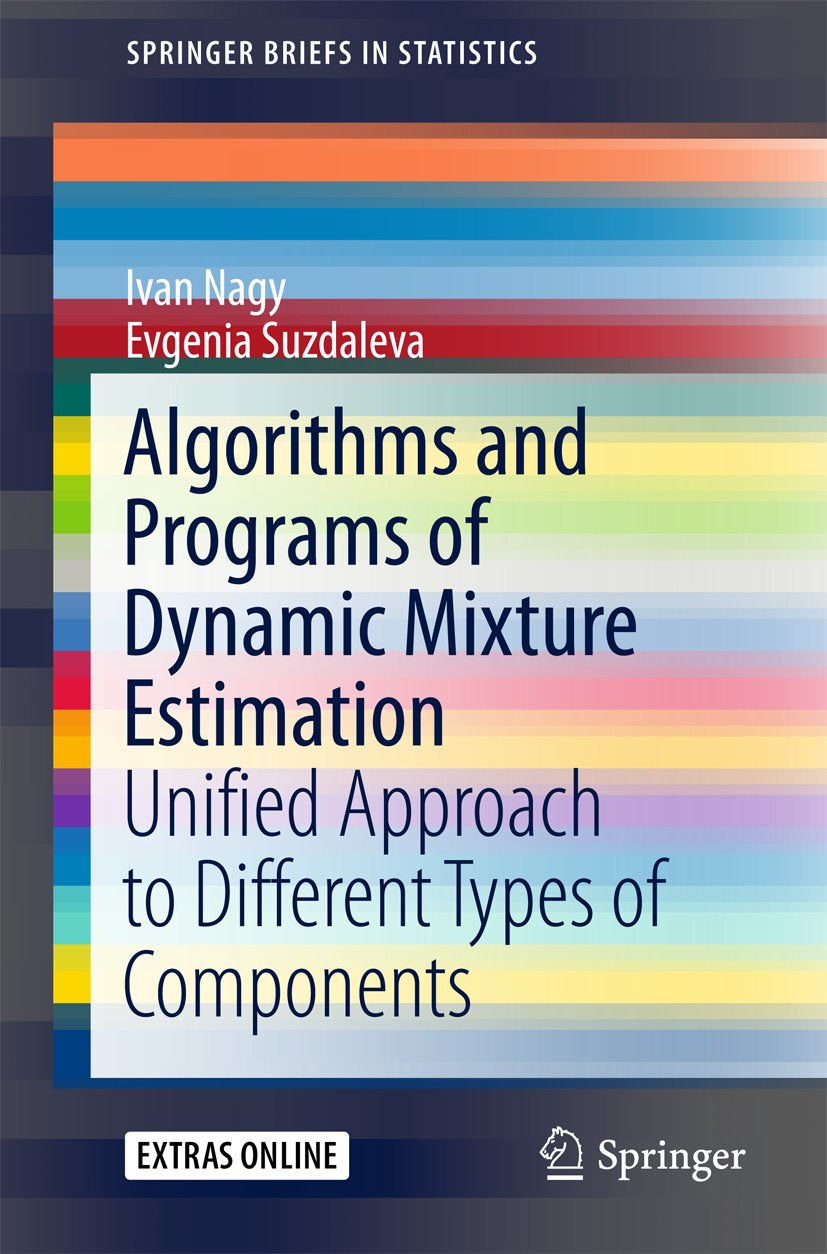 SpringerBriefs in Statistics