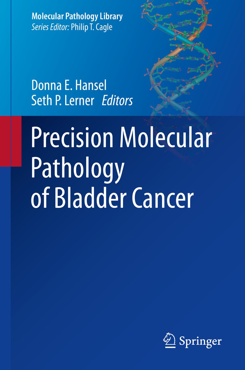 Molecular Pathology Library