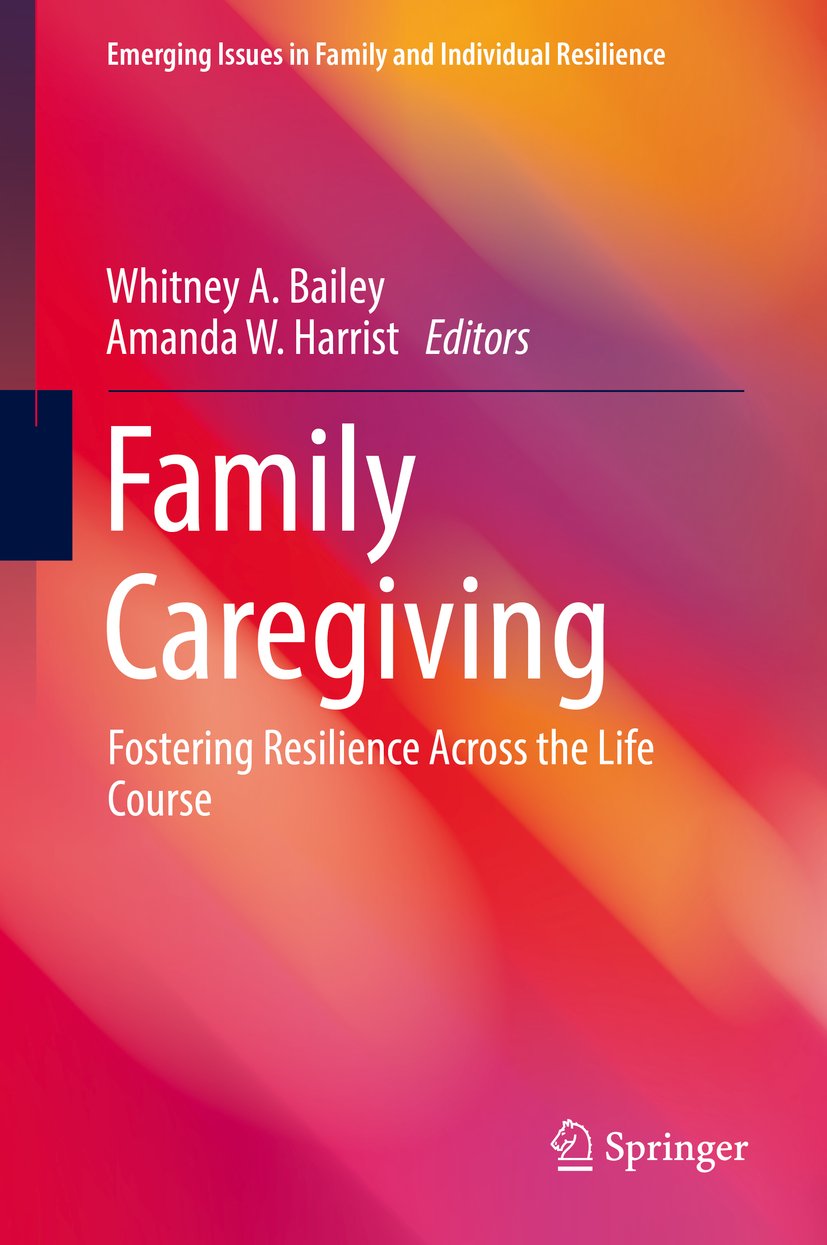 Emerging Issues in Family and Individual Resilience
