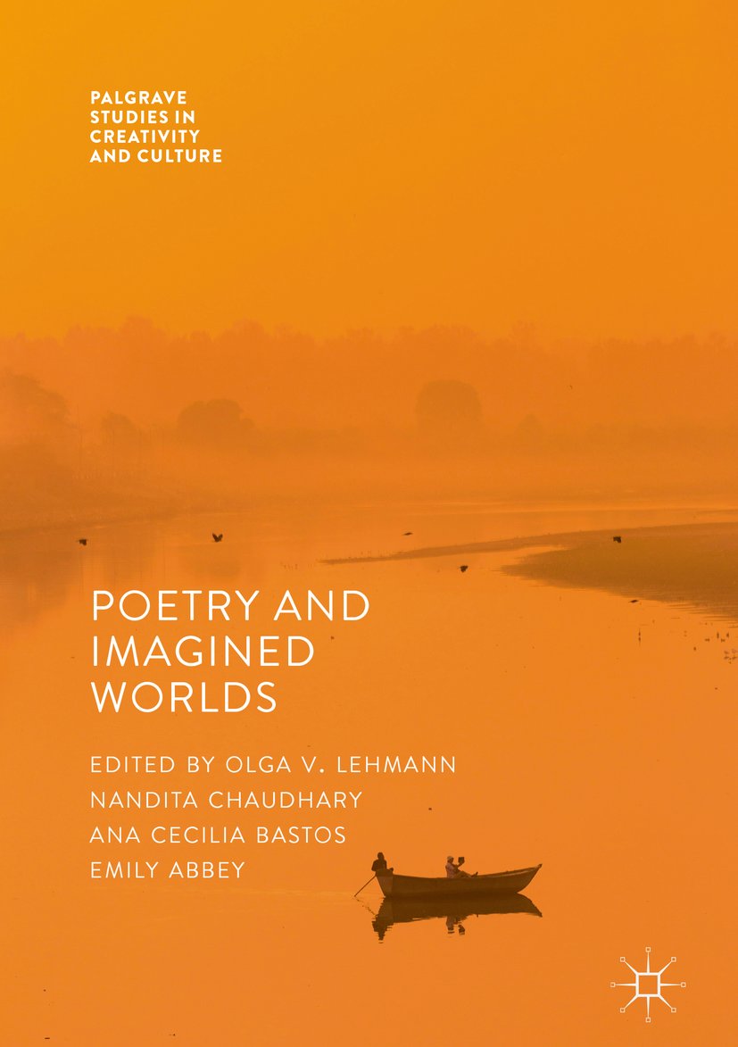 Palgrave Studies in Creativity and Culture