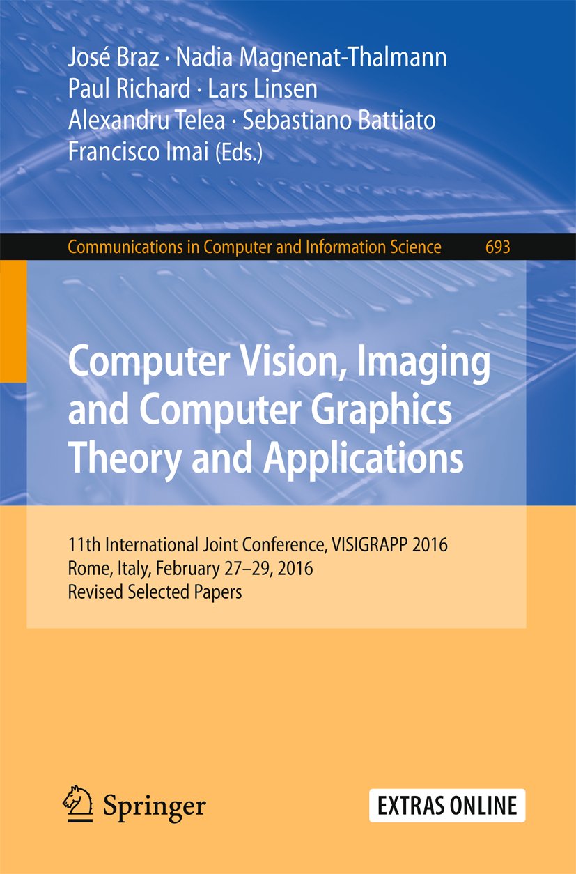 Communications in Computer and Information Science