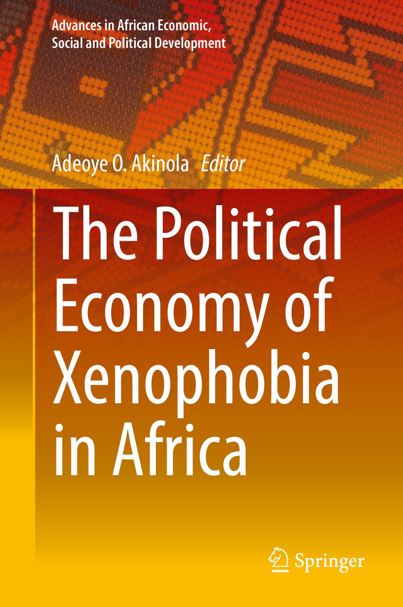 Advances in African Economic, Social and Political Development