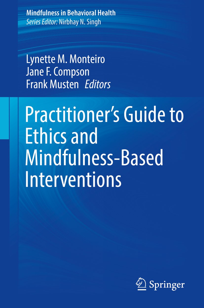 Mindfulness in Behavioral Health
