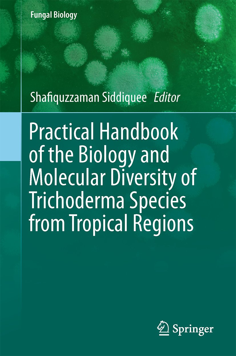 Fungal Biology
