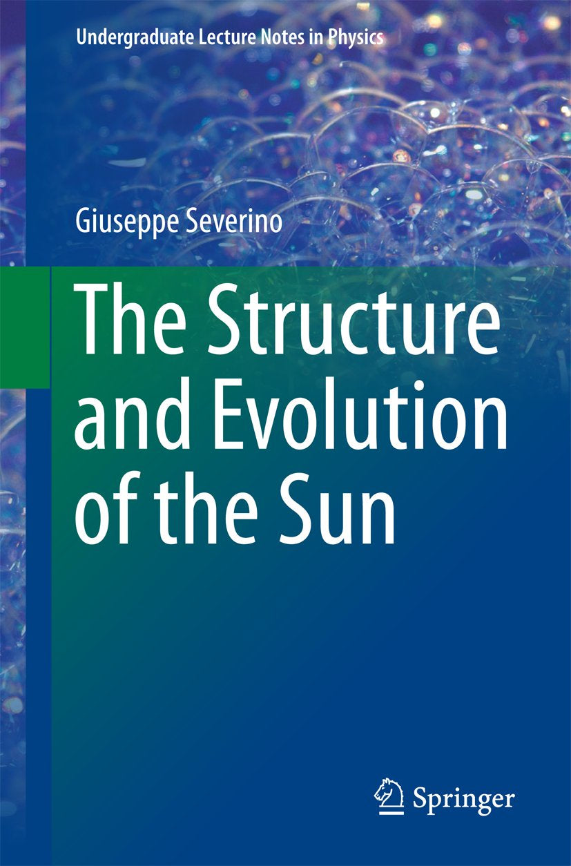 Undergraduate Lecture Notes in Physics