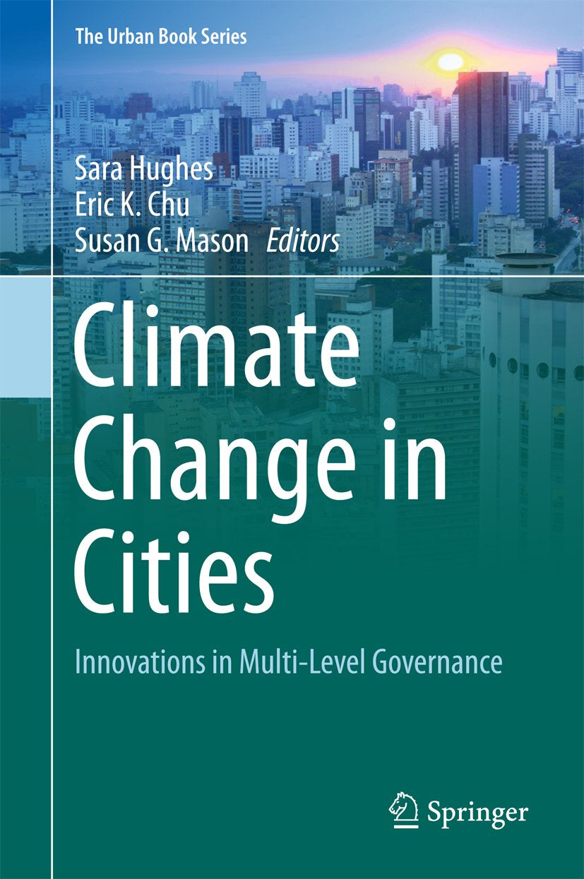 The Urban Book Series