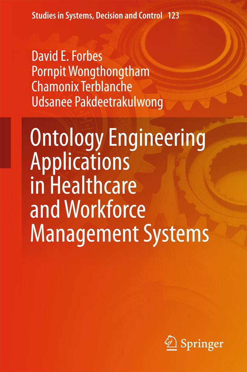 Studies in Systems, Decision and Control