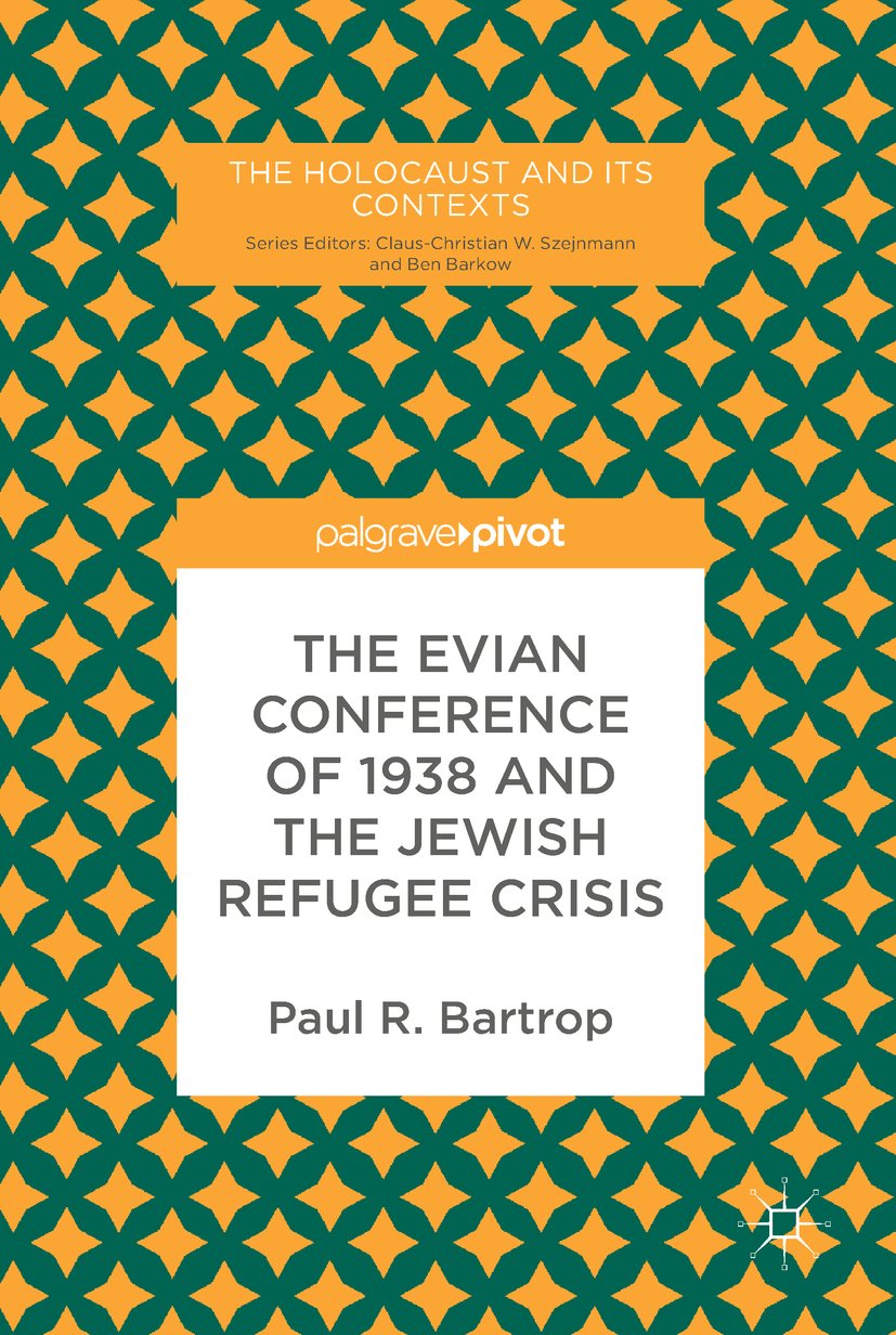 The Holocaust and its Contexts