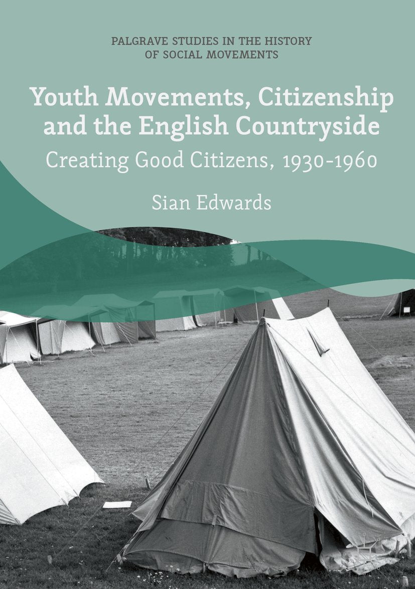 Palgrave Studies in the History of Social Movements