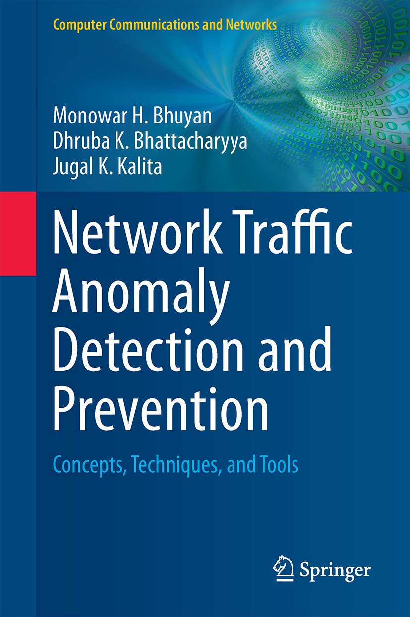Computer Communications and Networks