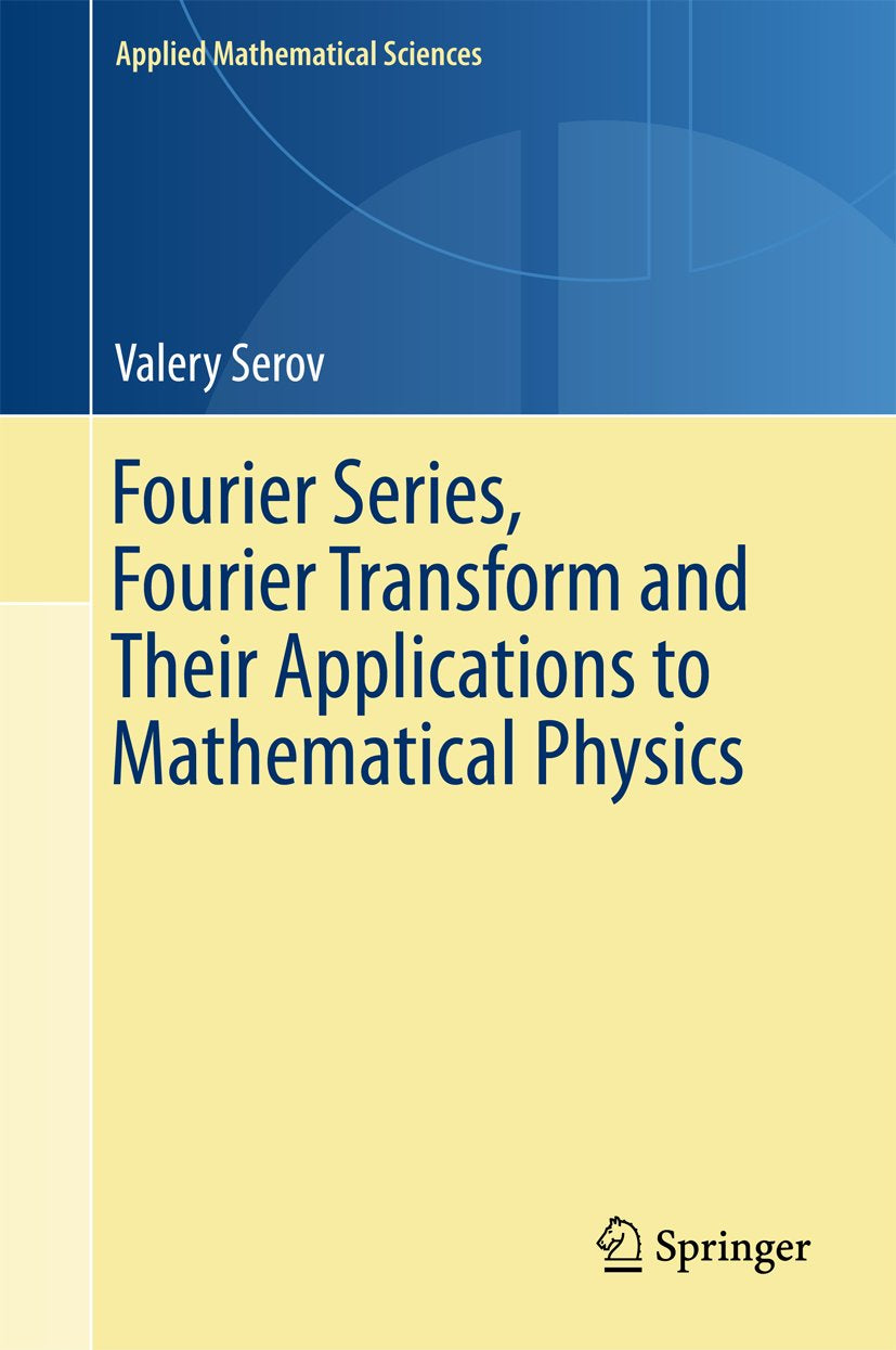 Applied Mathematical Sciences