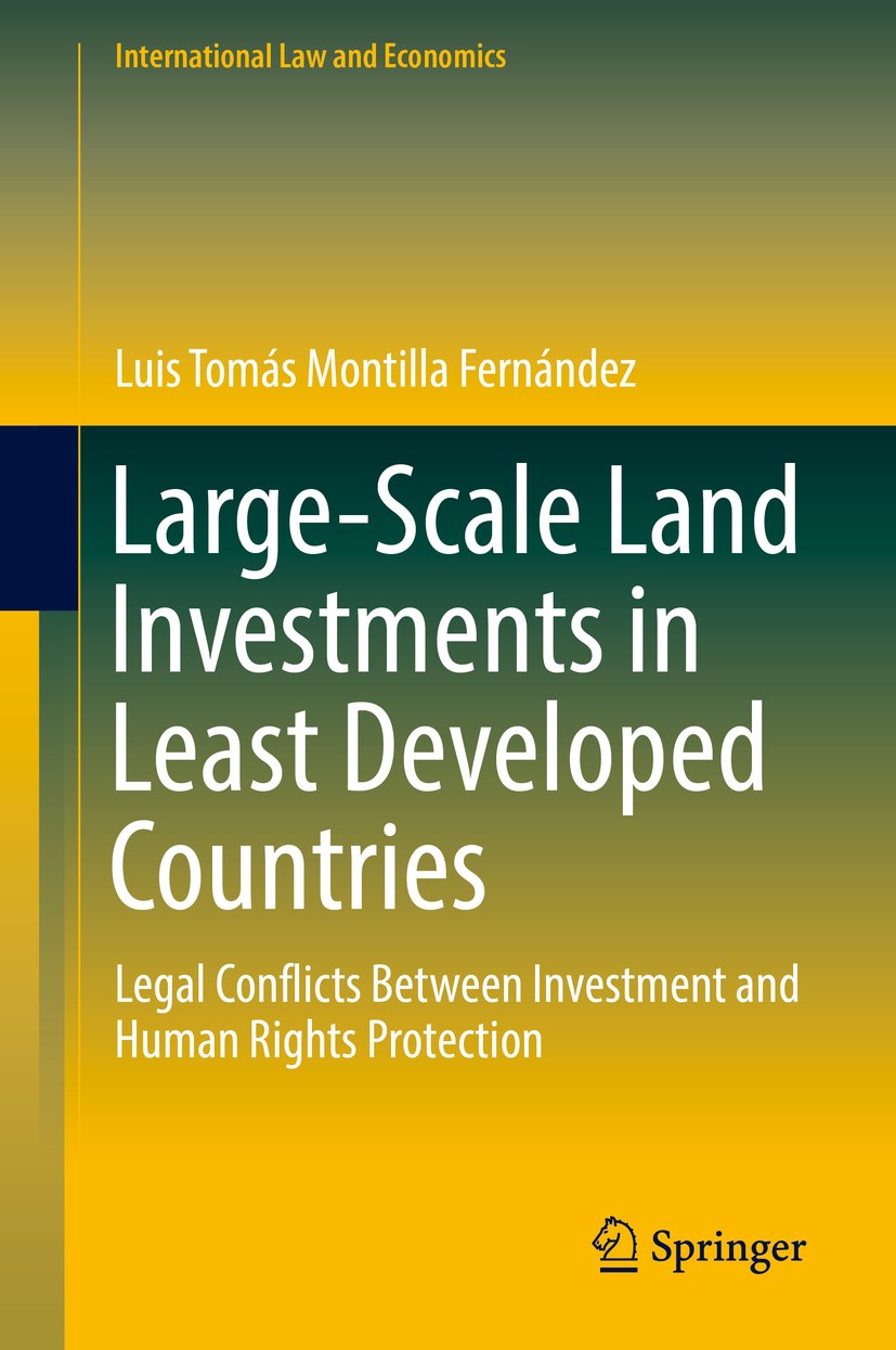 International Law and Economics