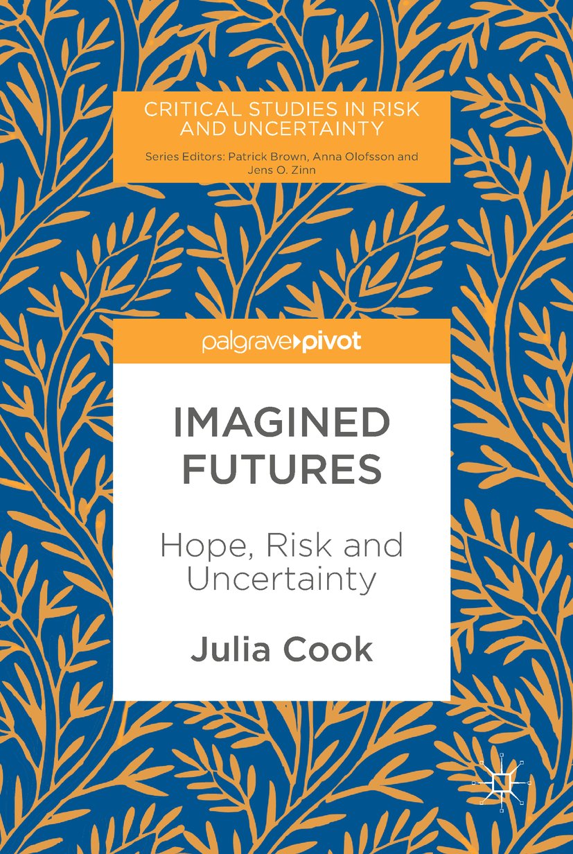 Critical Studies in Risk and Uncertainty
