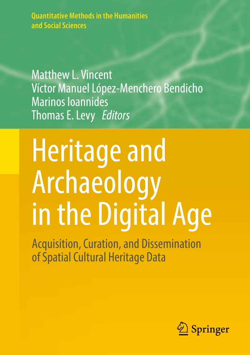 Quantitative Methods in the Humanities and Social Sciences