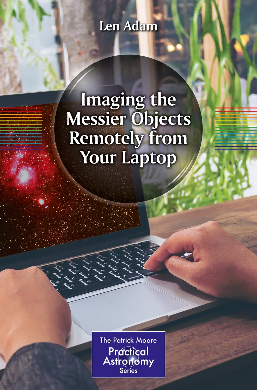 The Patrick Moore Practical Astronomy Series
