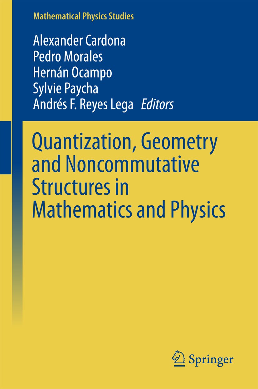 Mathematical Physics Studies