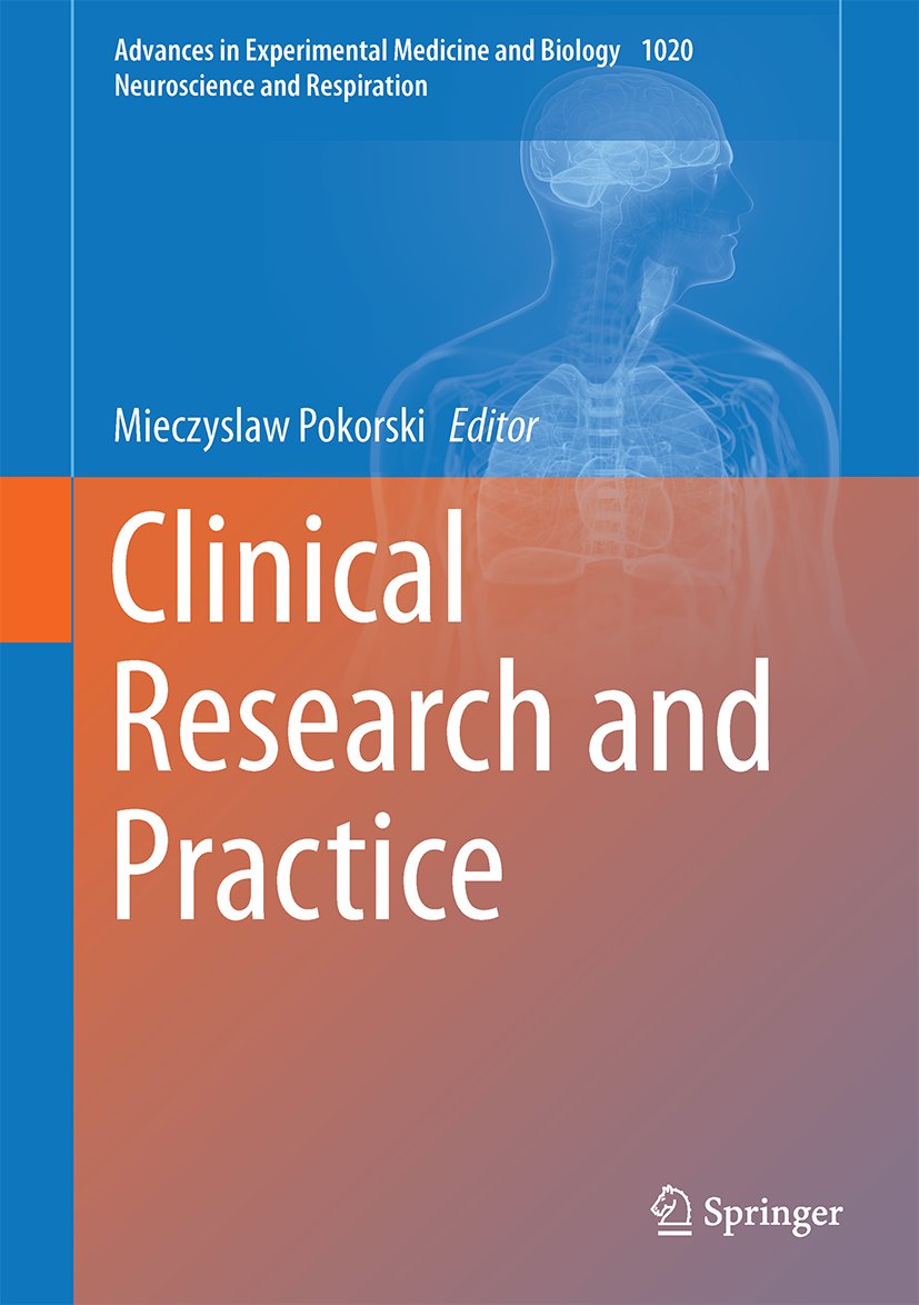 Advances in Experimental Medicine and Biology