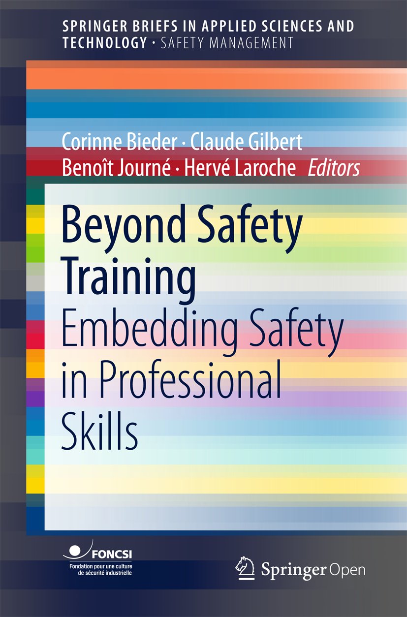 SpringerBriefs in Applied Sciences and Technology