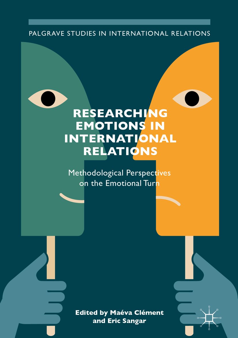 Palgrave Studies in International Relations
