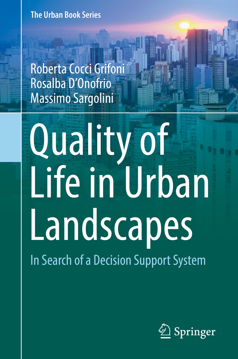 The Urban Book Series