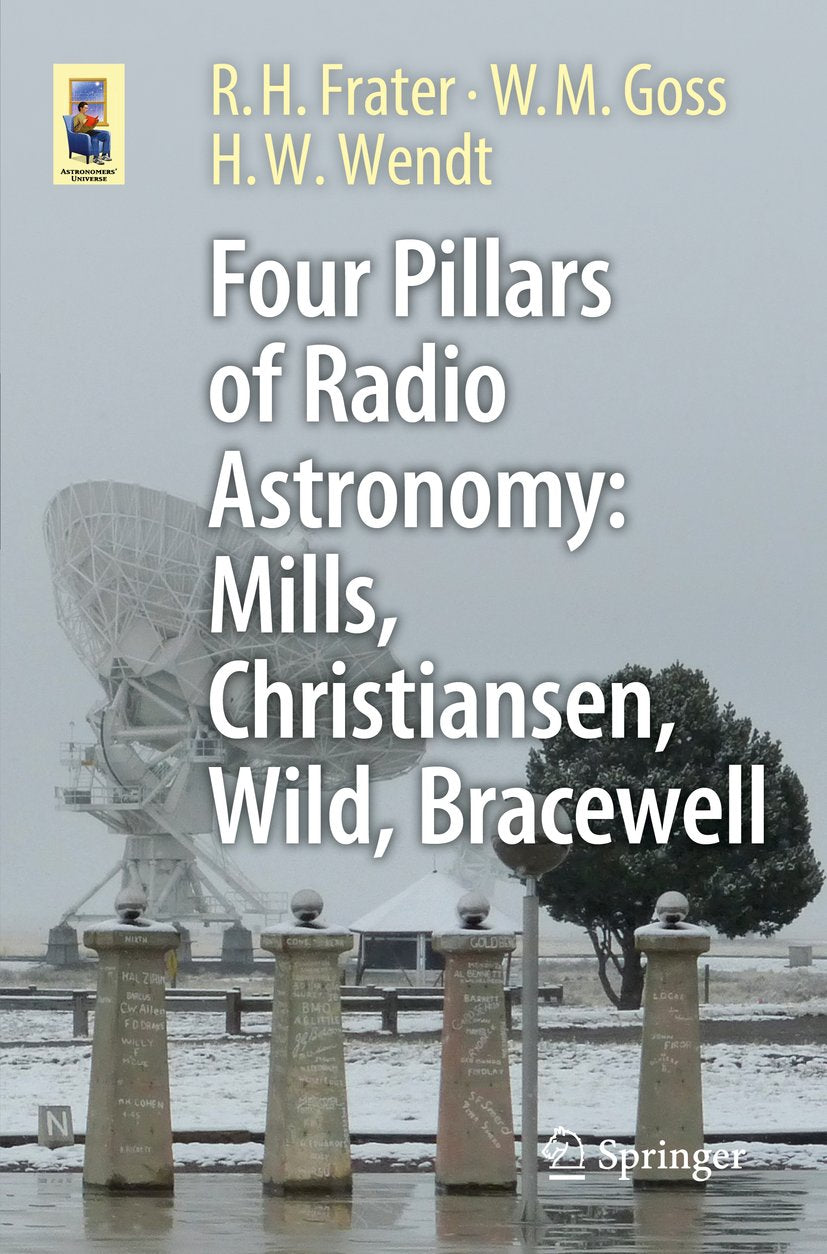 Astronomers' Universe