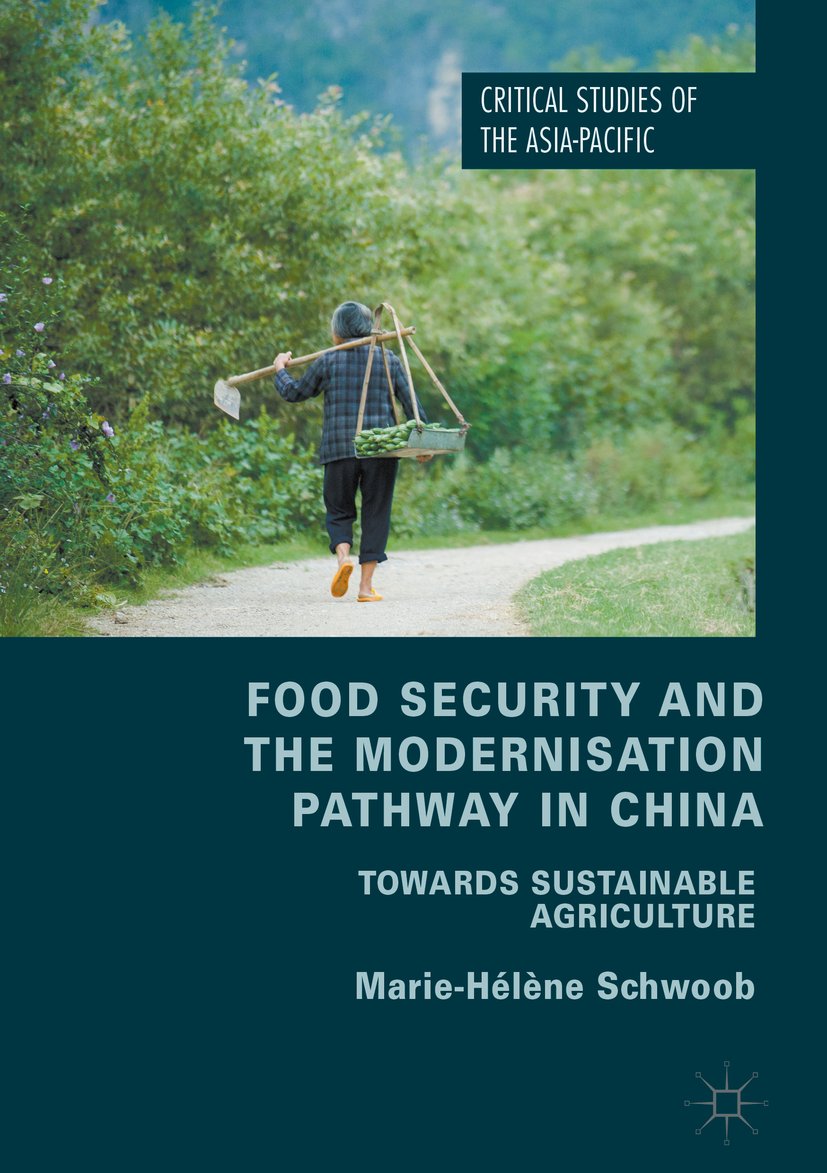 Critical Studies of the Asia-Pacific