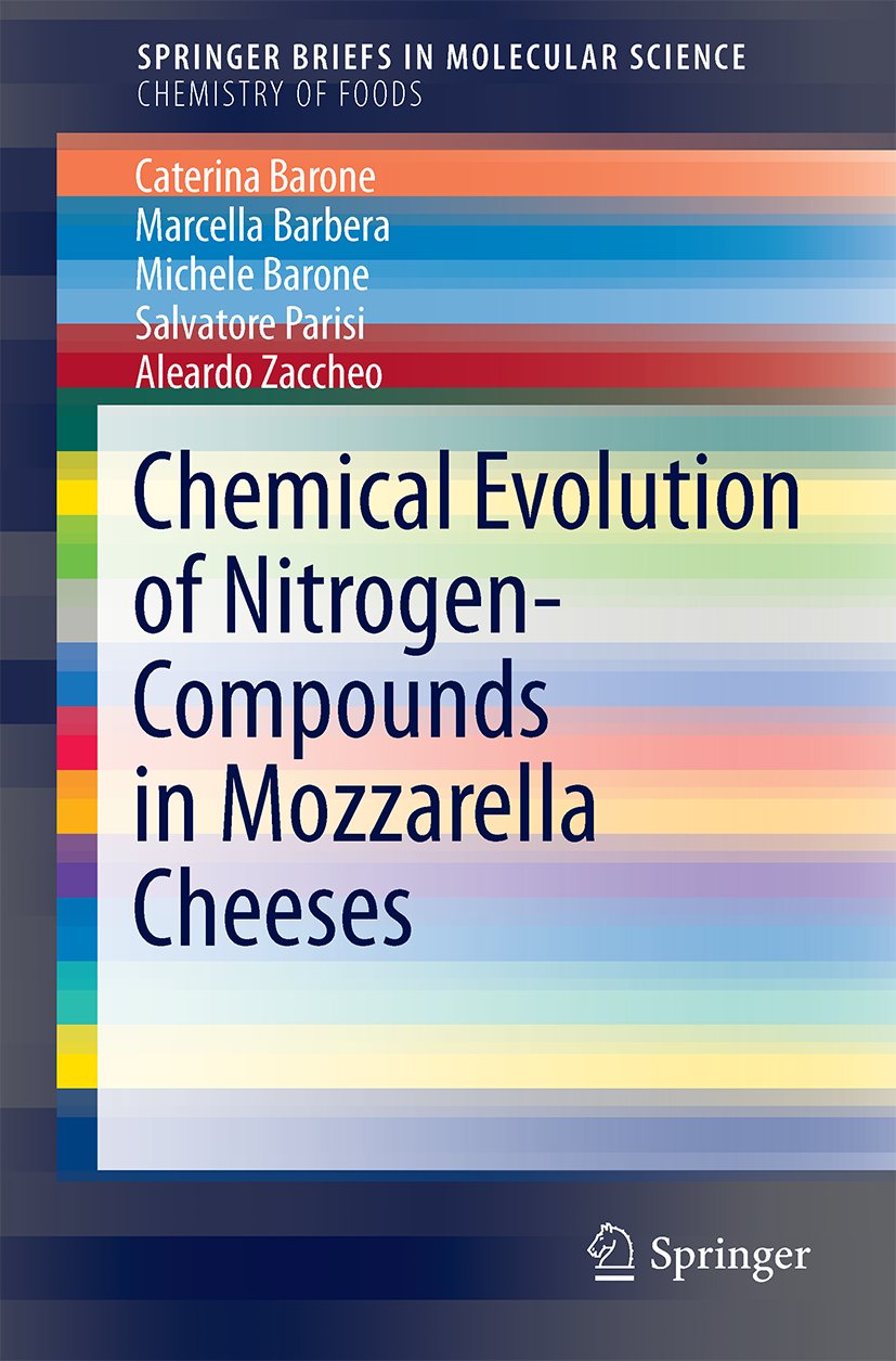 SpringerBriefs in Molecular Science