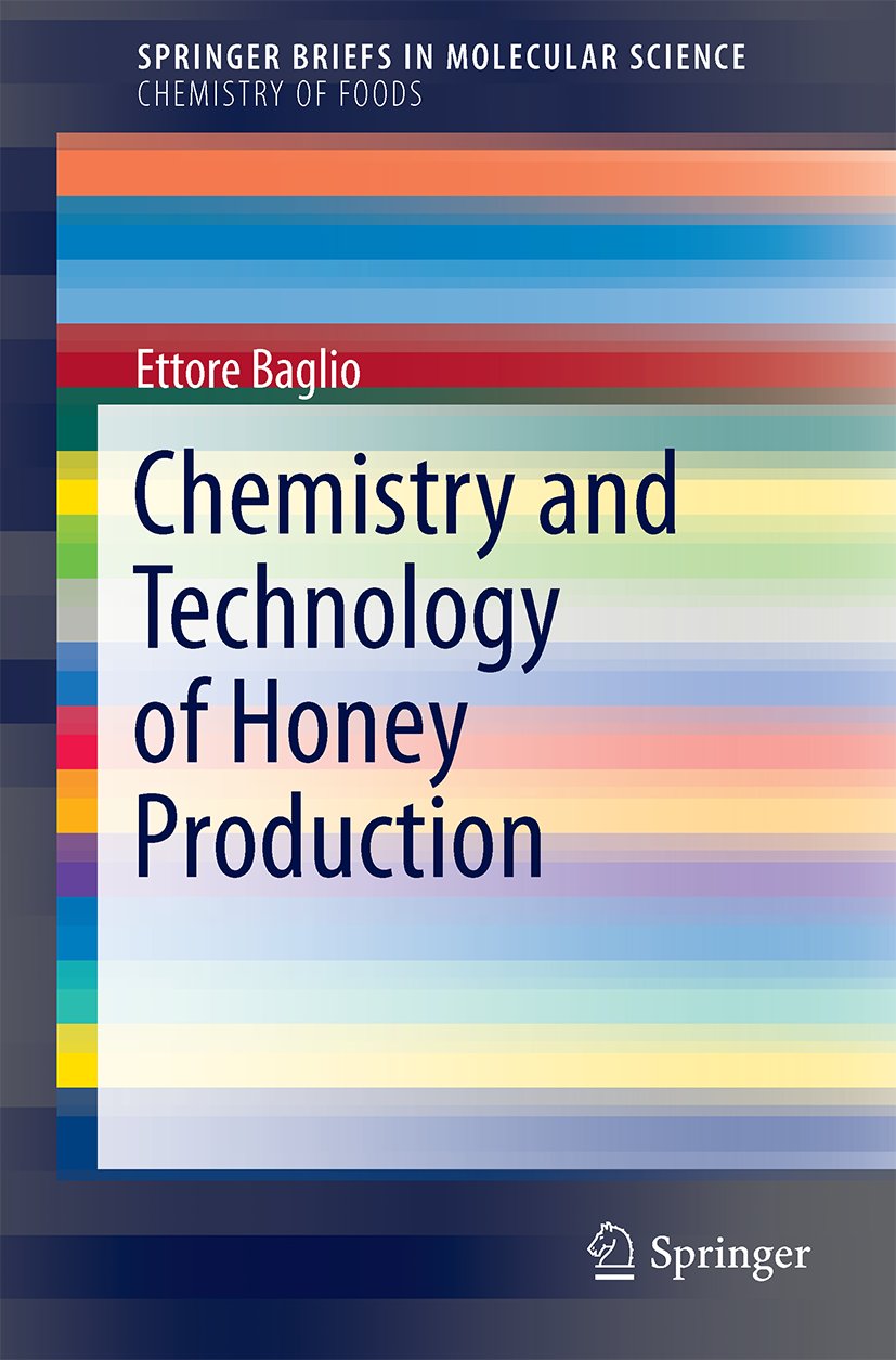 SpringerBriefs in Molecular Science