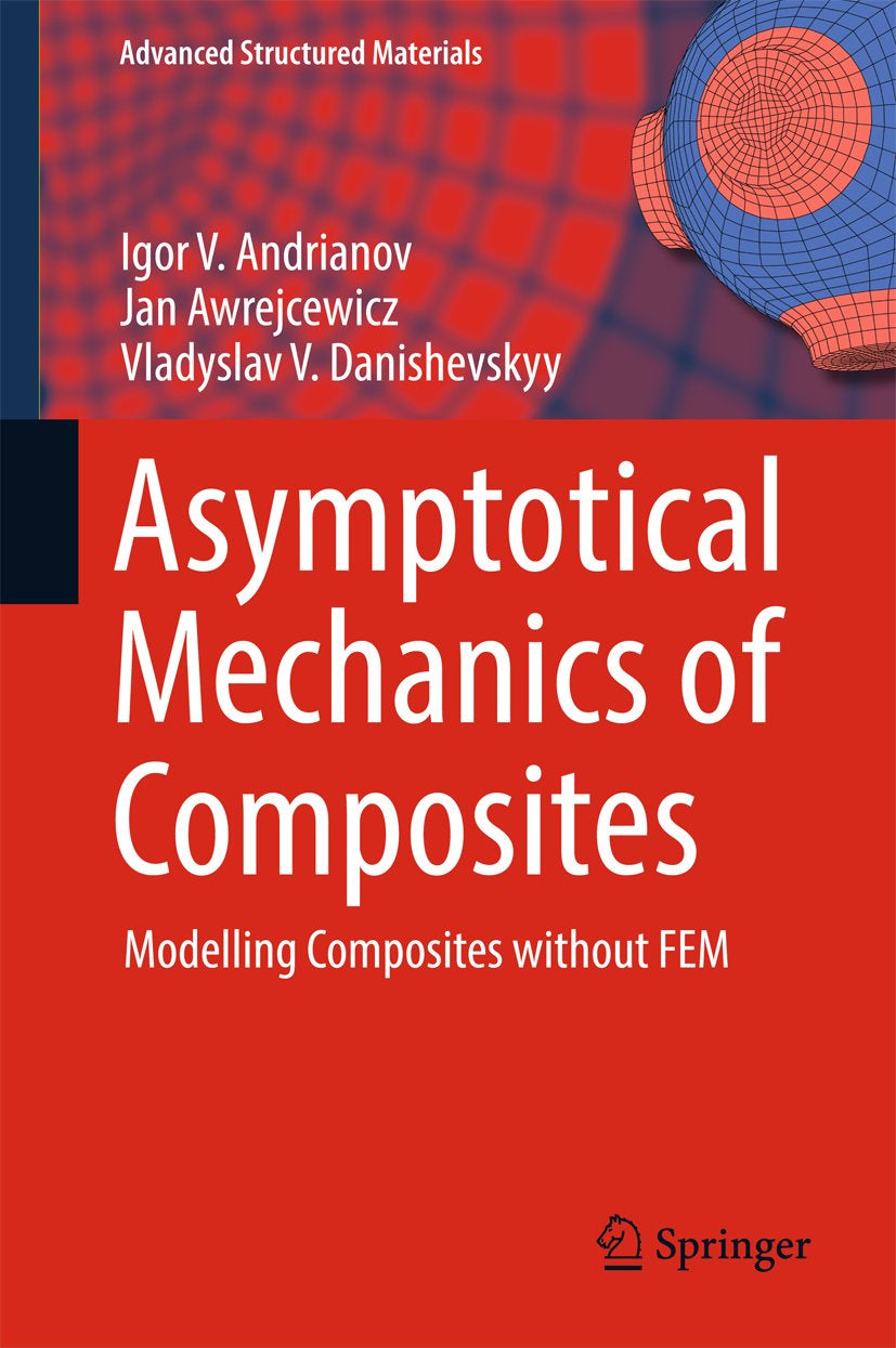 Advanced Structured Materials