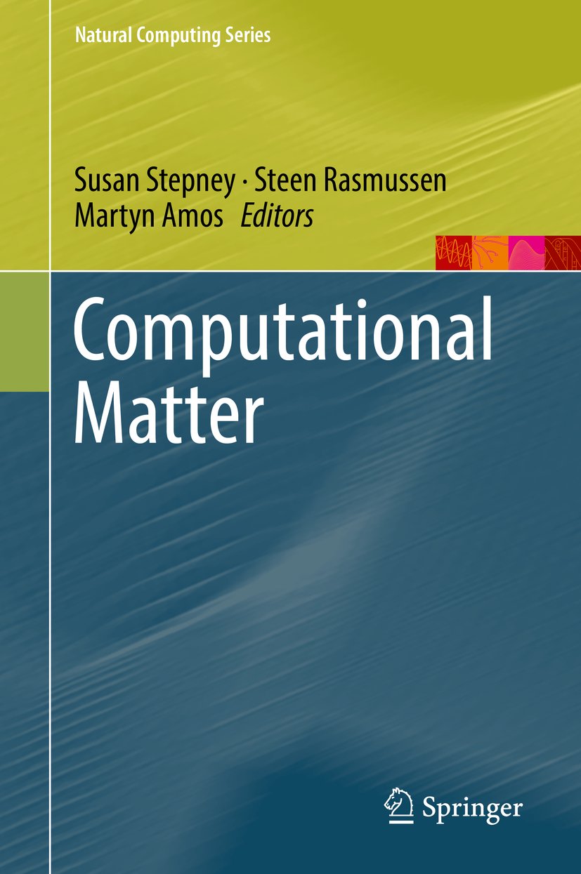 Natural Computing Series
