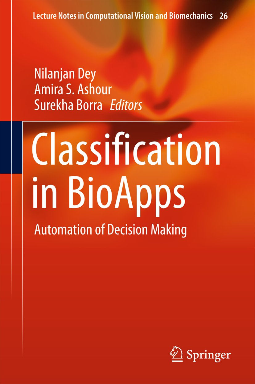 Lecture Notes in Computational Vision and Biomechanics