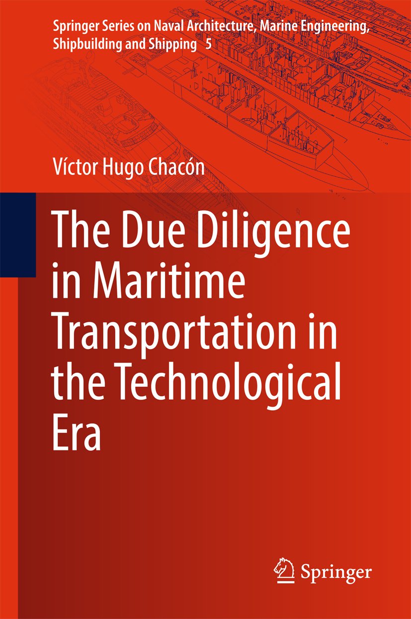 Springer Series on Naval Architecture, Marine Engineering, Shipbuilding and Shipping