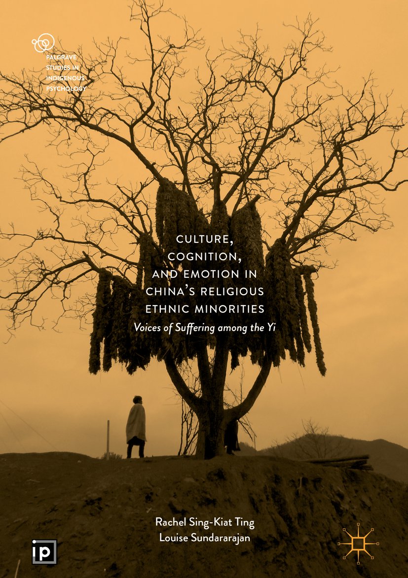 Palgrave Studies in Indigenous Psychology